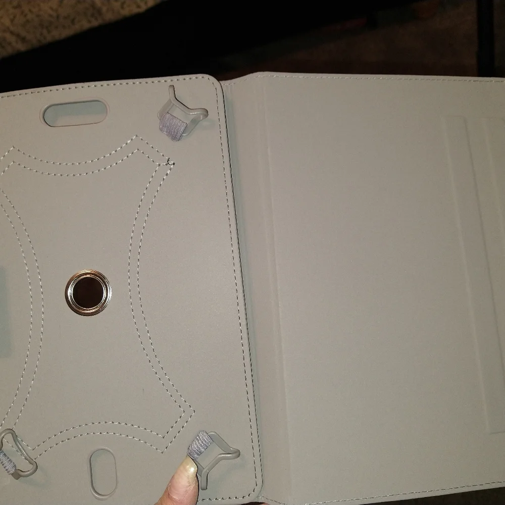 Ipad case